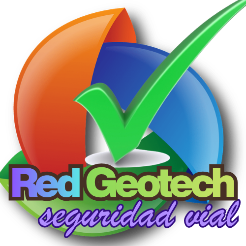Red Geotech - Seguridad Vial